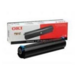 OKI Toner originale 09002390 NERO per OKIFAX 4100